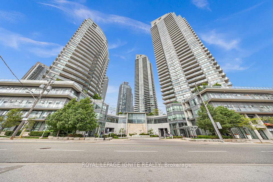 2240 Lakeshore Boulevard