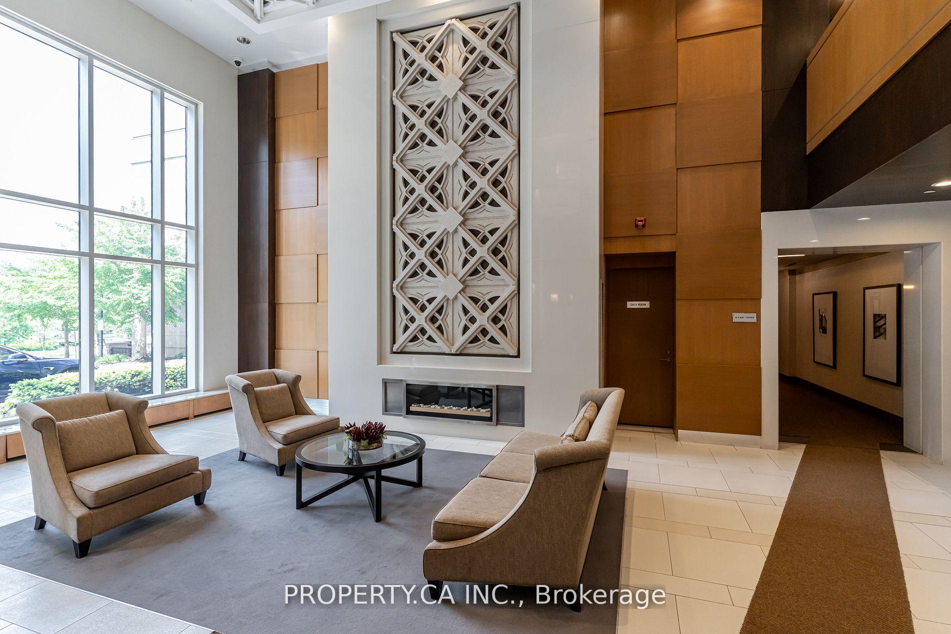 2 Bedrooms Condo at 100 Harrison, Toronto For sale