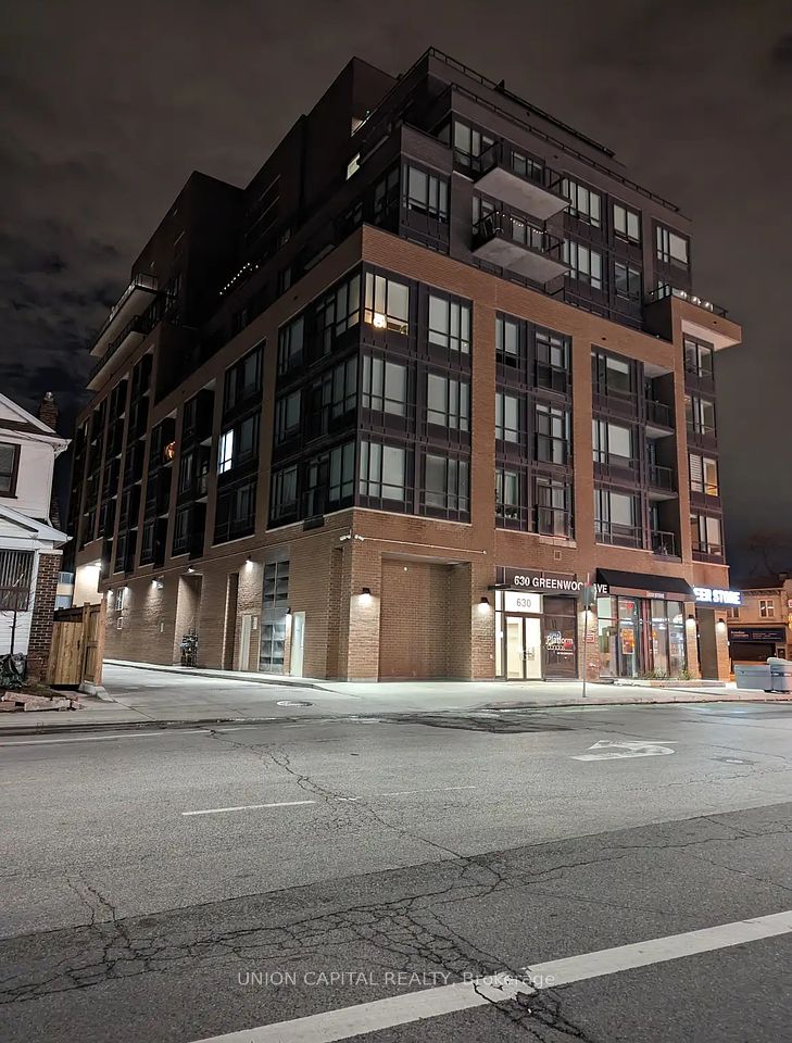 630 Greenwood