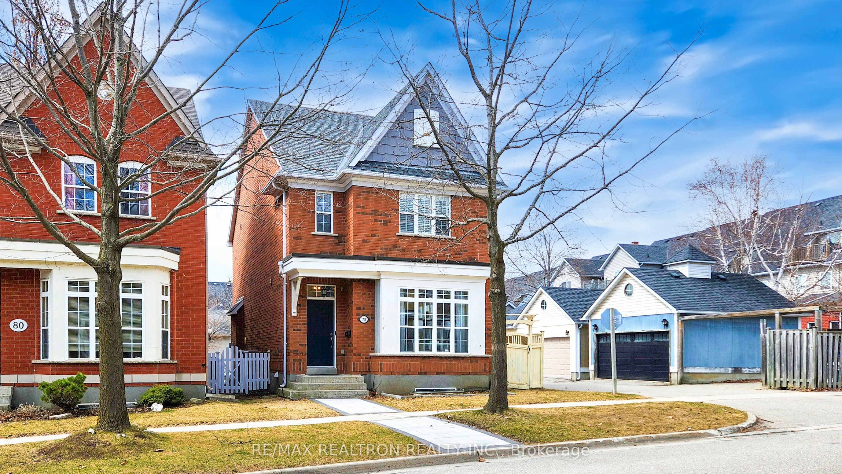 78 Prospector's Drive