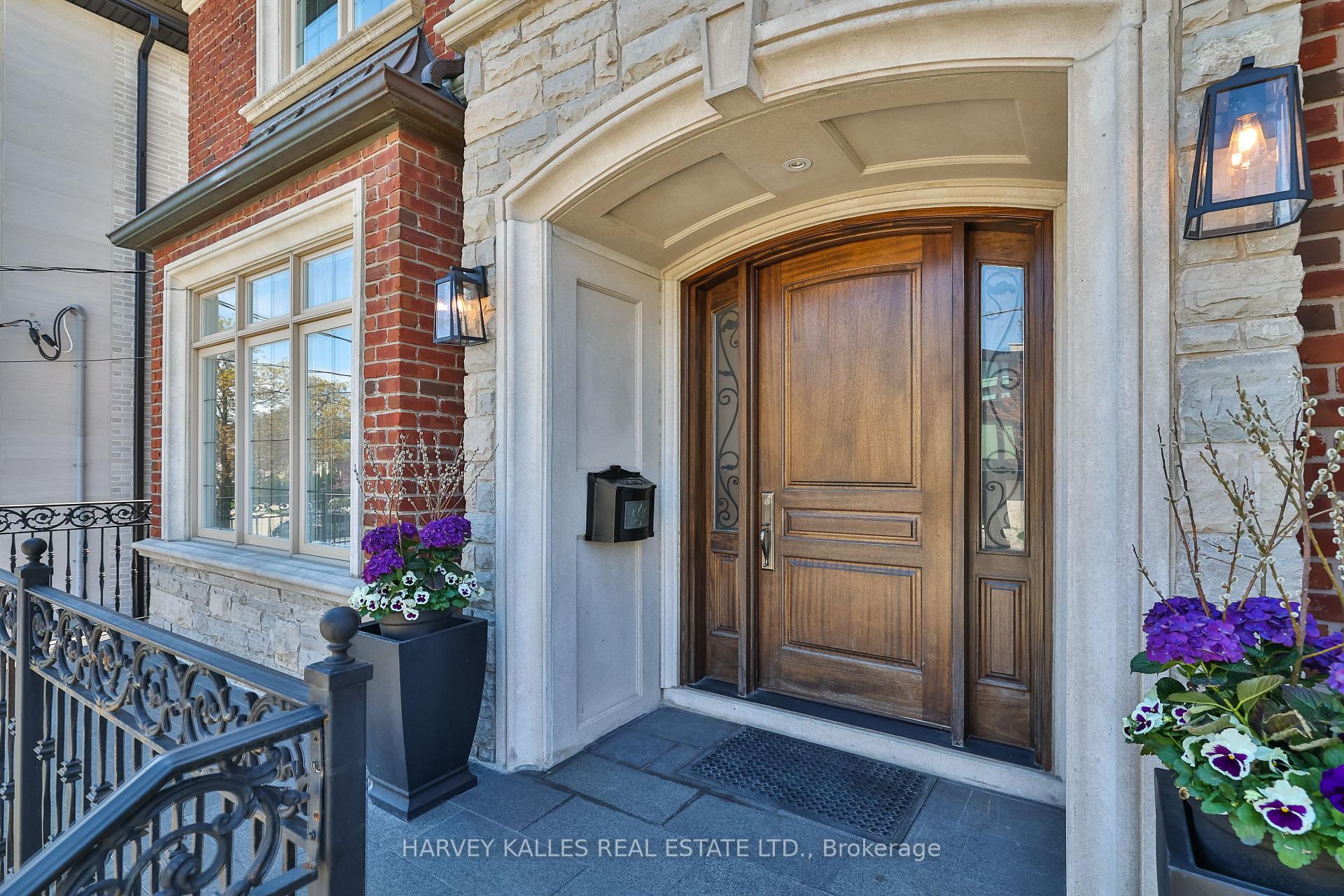 189 Haddington Avenue
