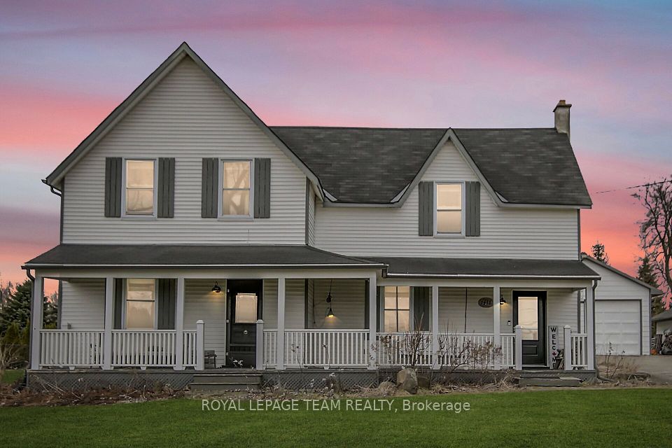 1456 Meadow