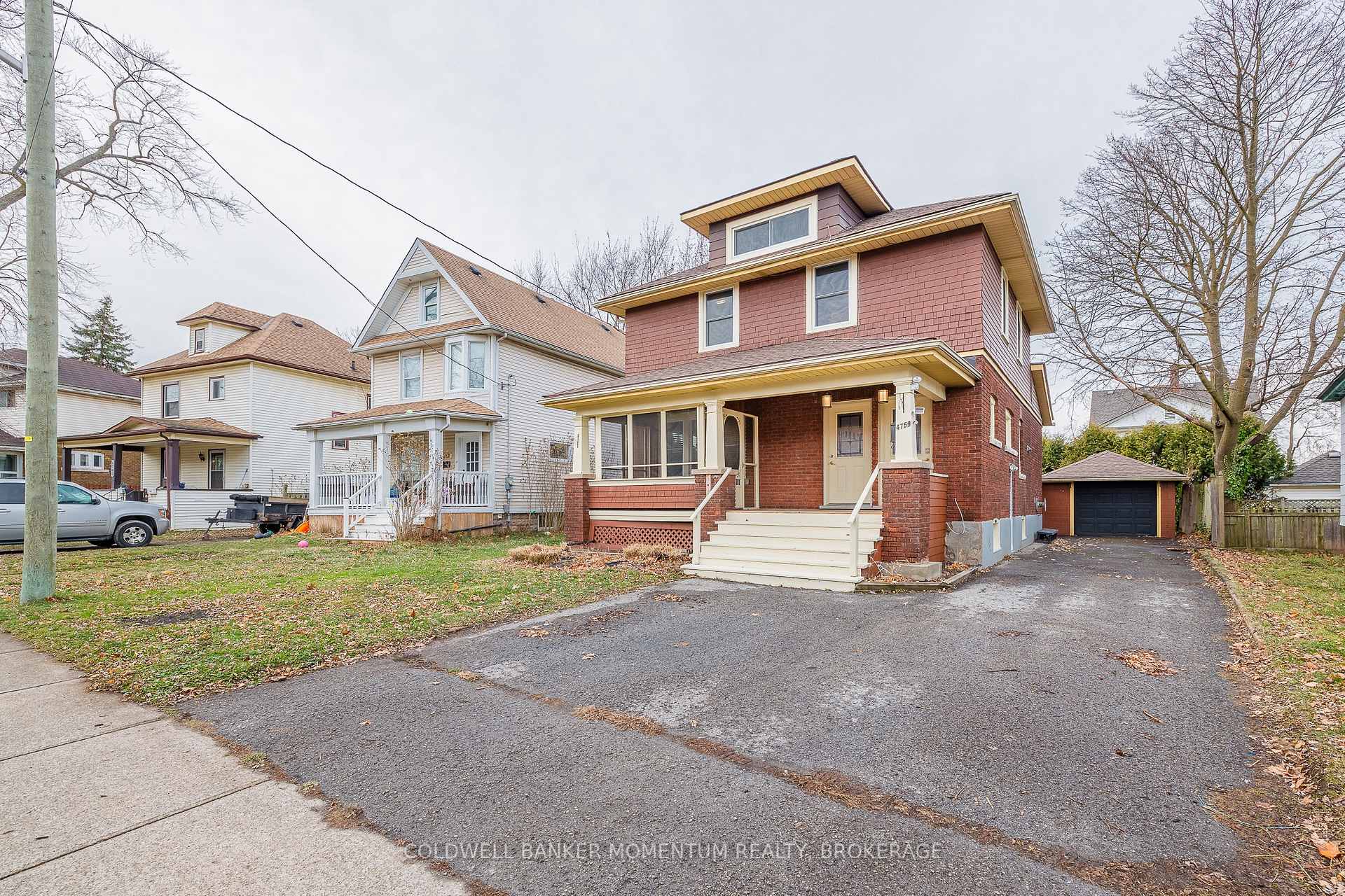 4759 EPWORTH Circle, Niagara Falls, ON L2E 1E1