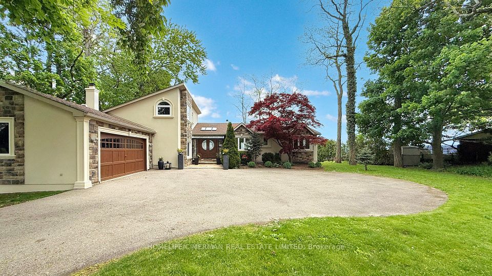3346 Lakeshore