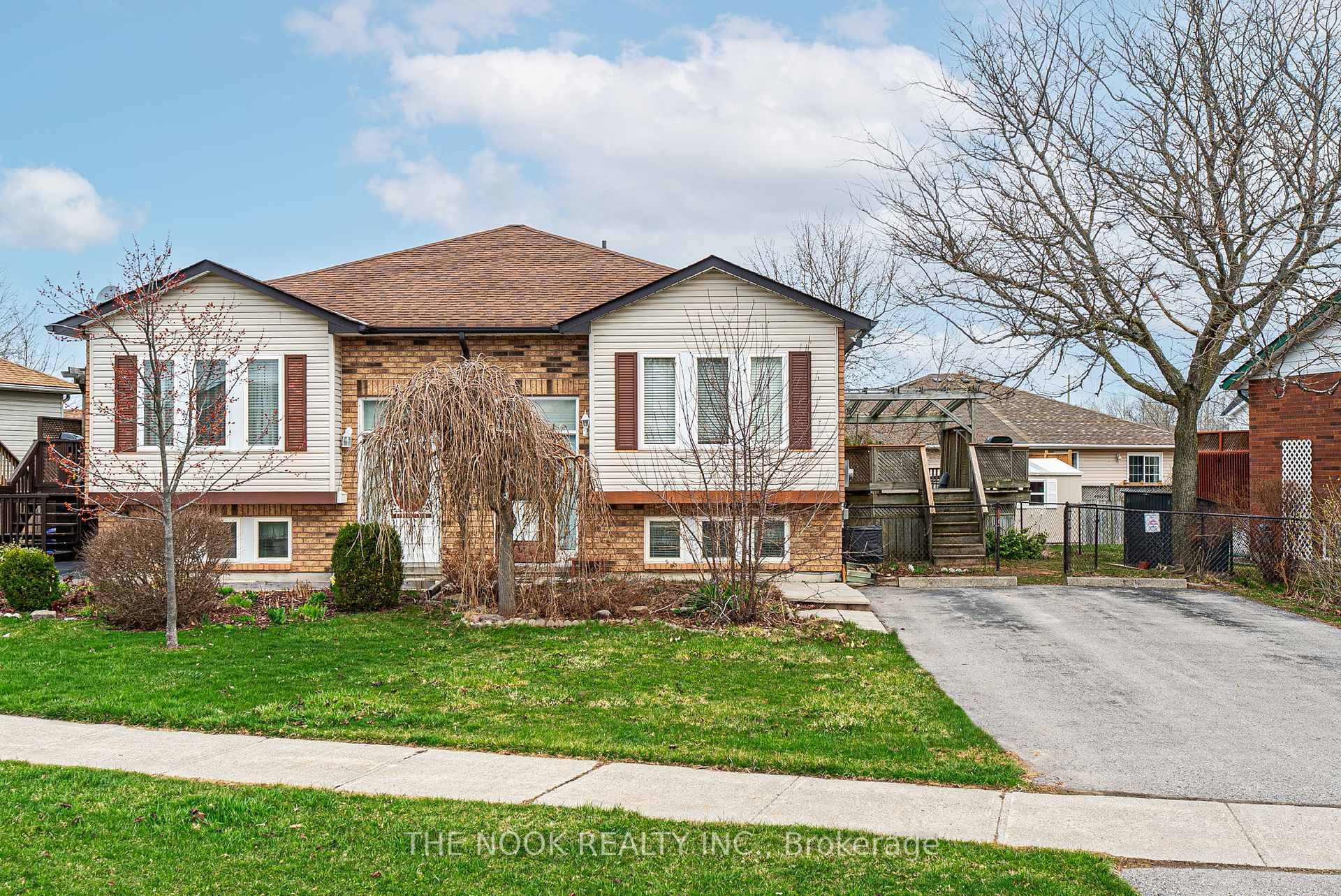 16 Cottingham Crescent, Kawartha Lakes, ON K9V 1T9