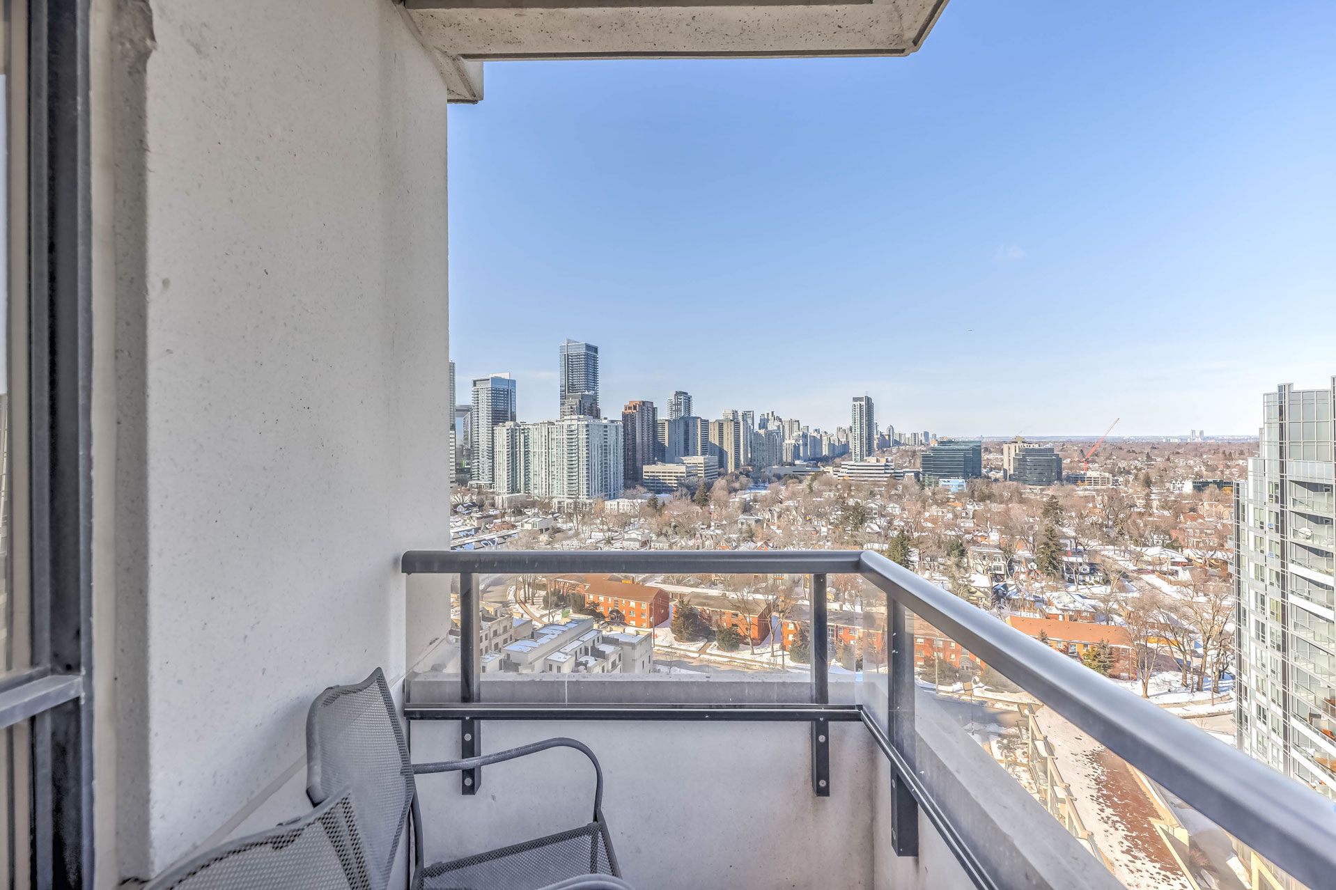 100 Harrison Garden Boulevard 1719
