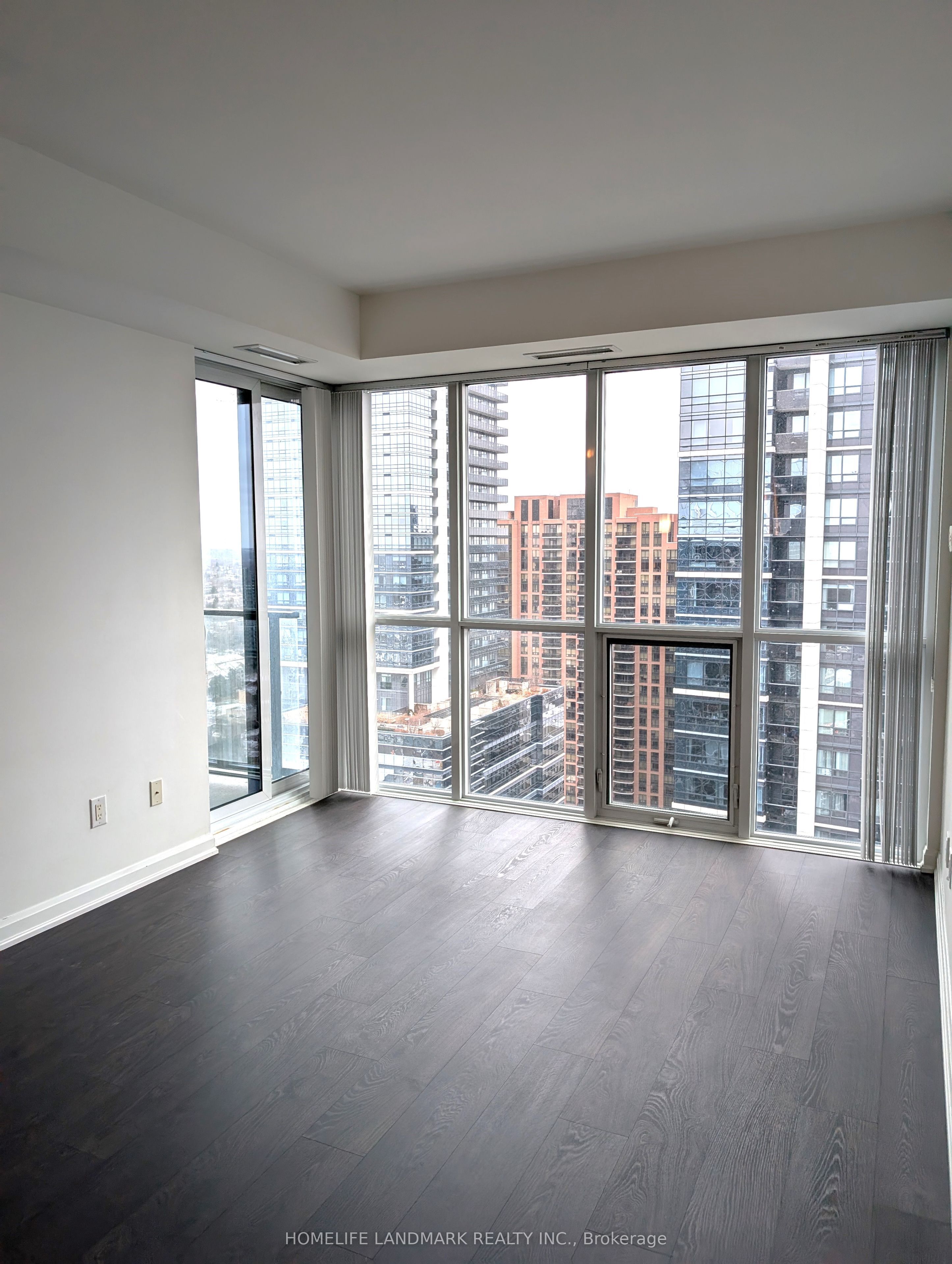 #2609 - 9 Bogert Avenue, Toronto, ON M2N 0H3
