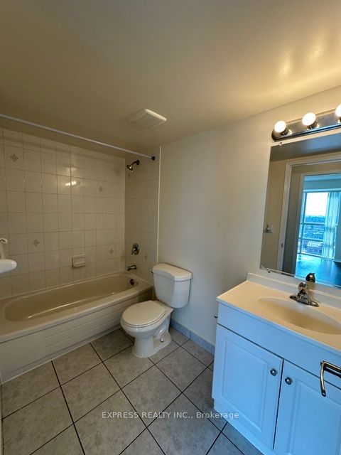 1 Pemberton Avenue, #1509