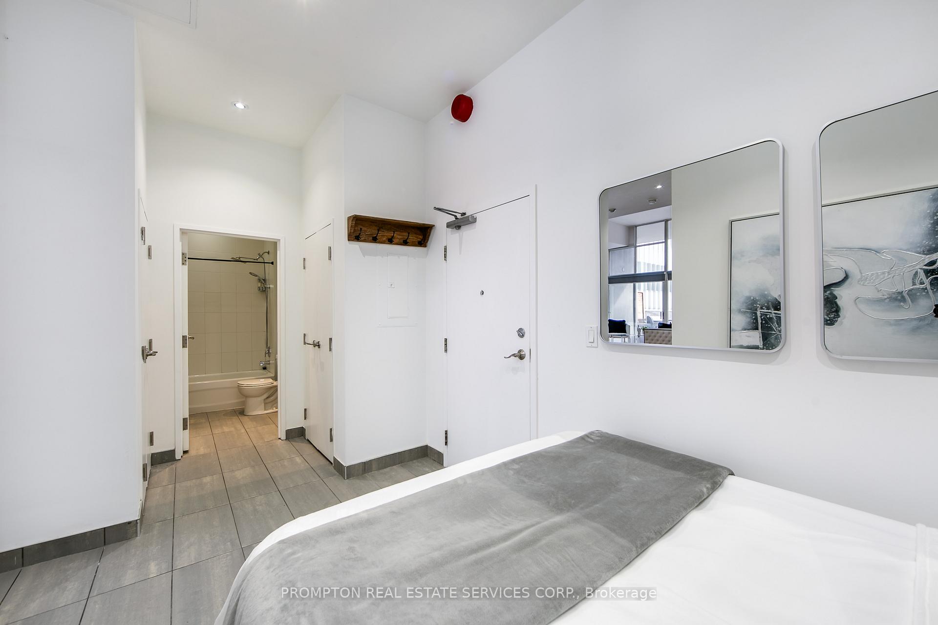 1 Bedroom Condo at 86 Gerrard, Toronto For sale
