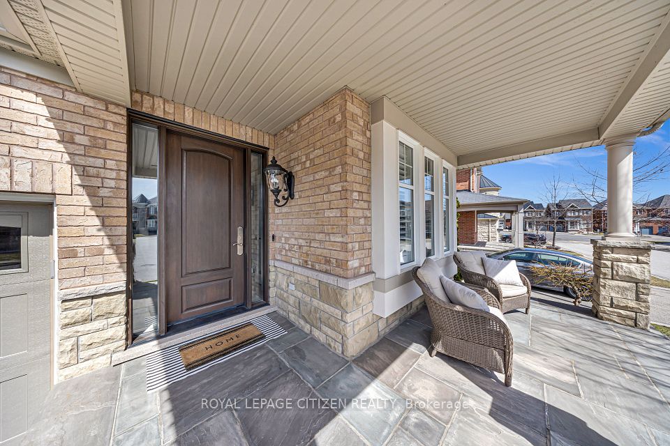 357 Peregrine Way, Milton, ON L9T 7N9