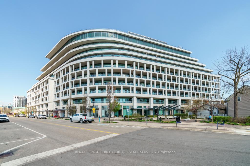 1 Bedroom Condo at 11 Bronte, Oakville For sale