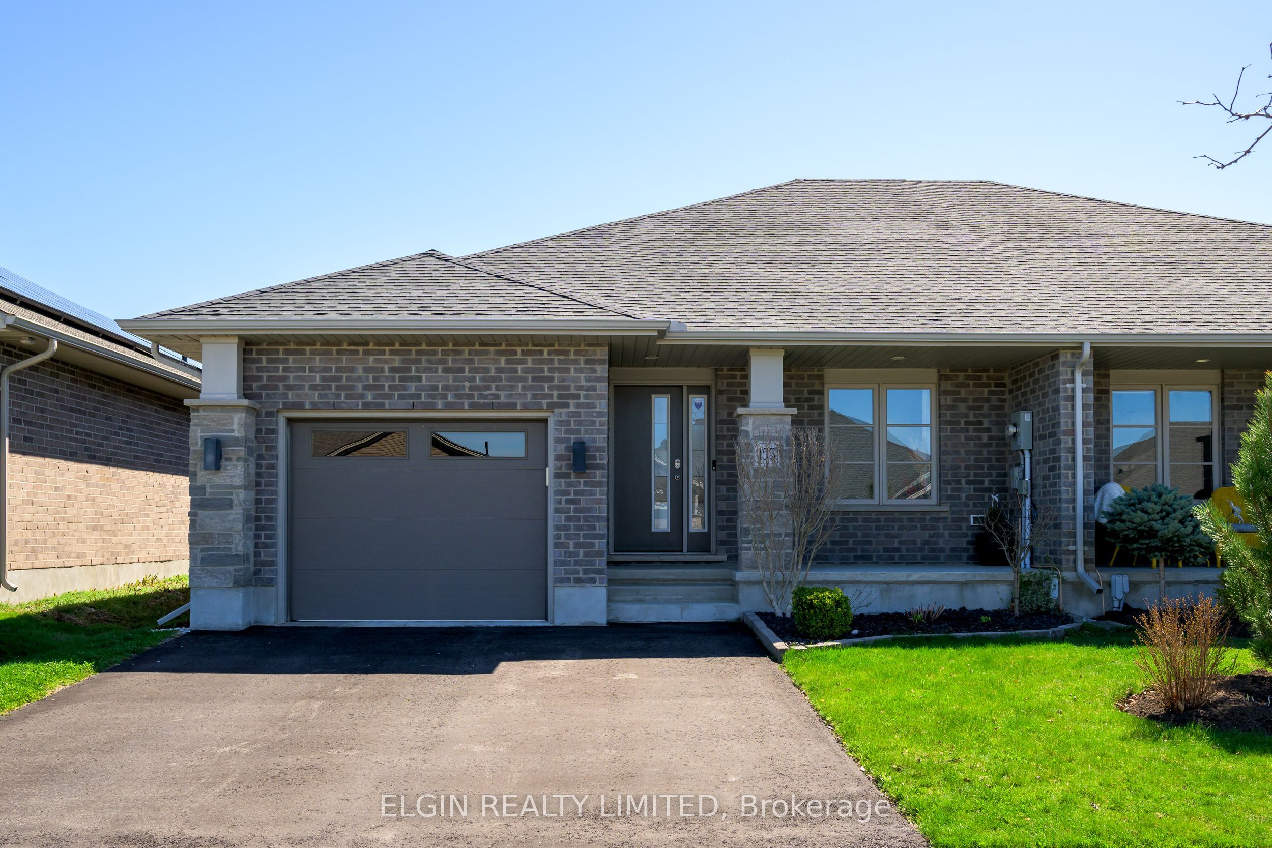 155 Peach Tree Boulevard, St. Thomas, ON N5R 0G1