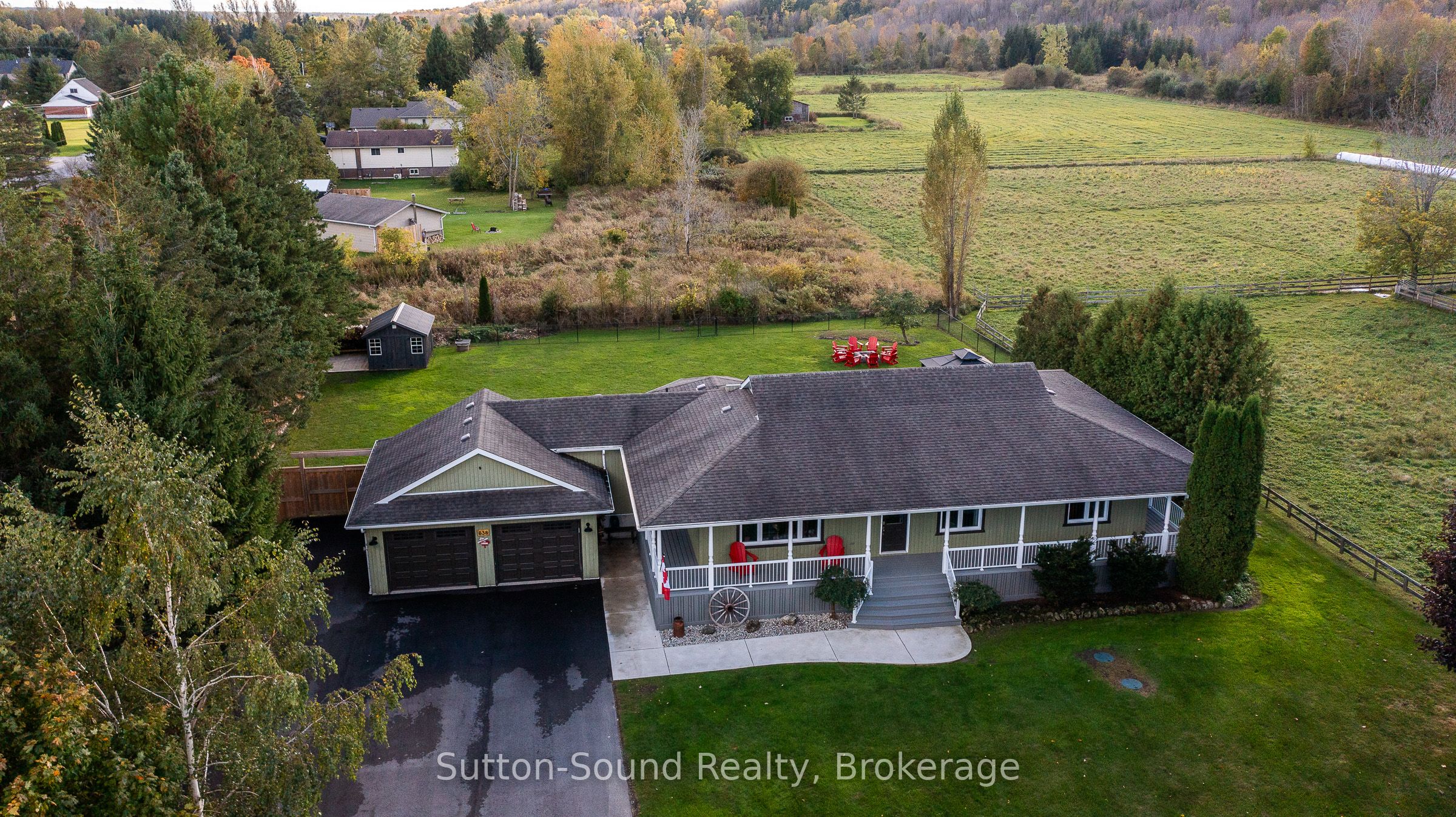 838 30th Street, Georgian Bluffs, ON N4K 6V5