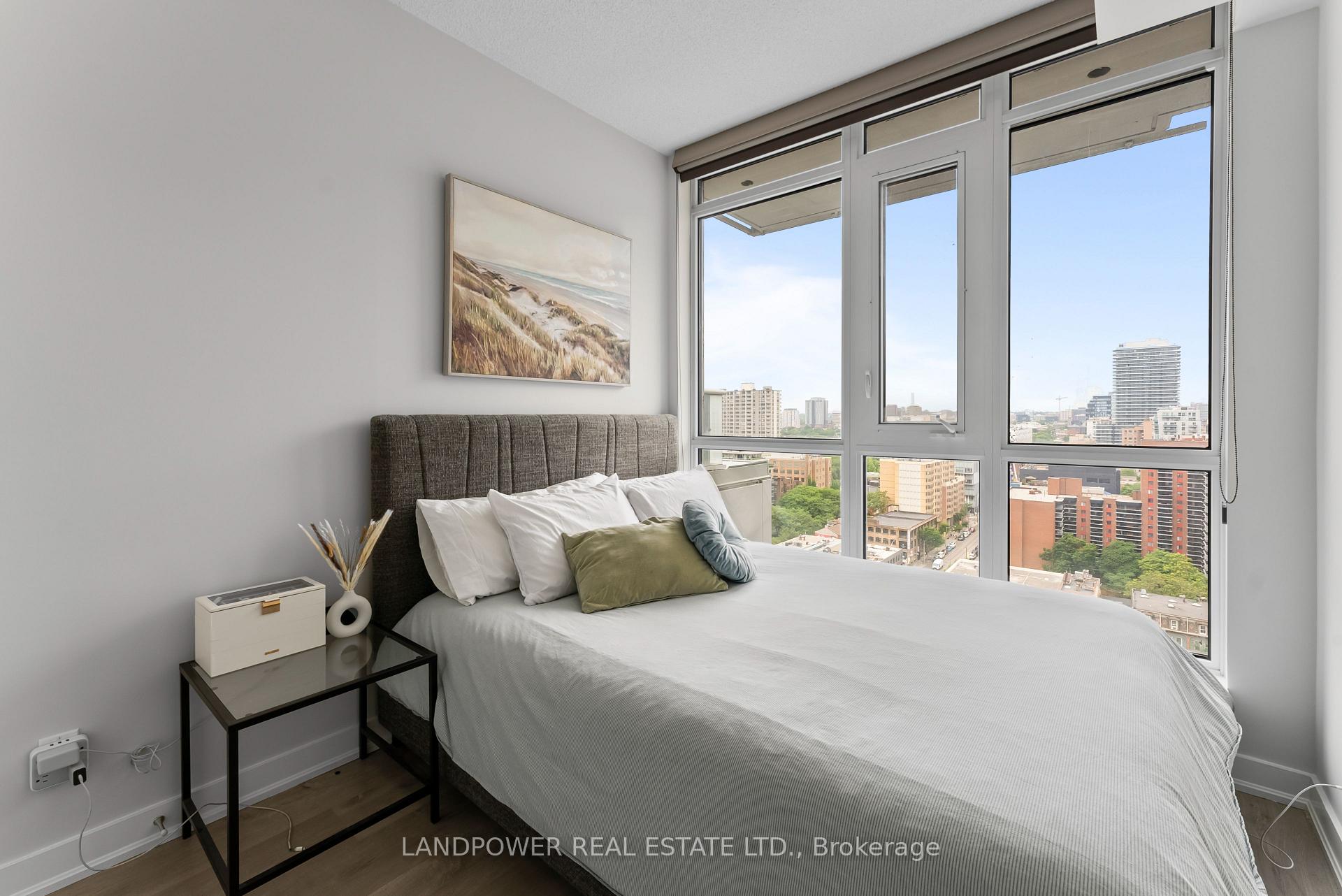 1 Bedroom Condo at 30 Nelson, Toronto For sale