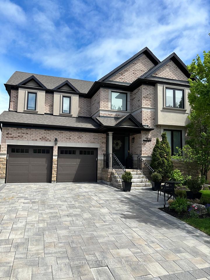 109 Chateau Drive