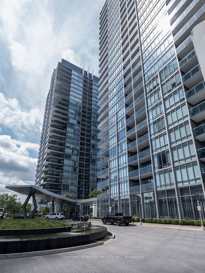 88 Park lawn