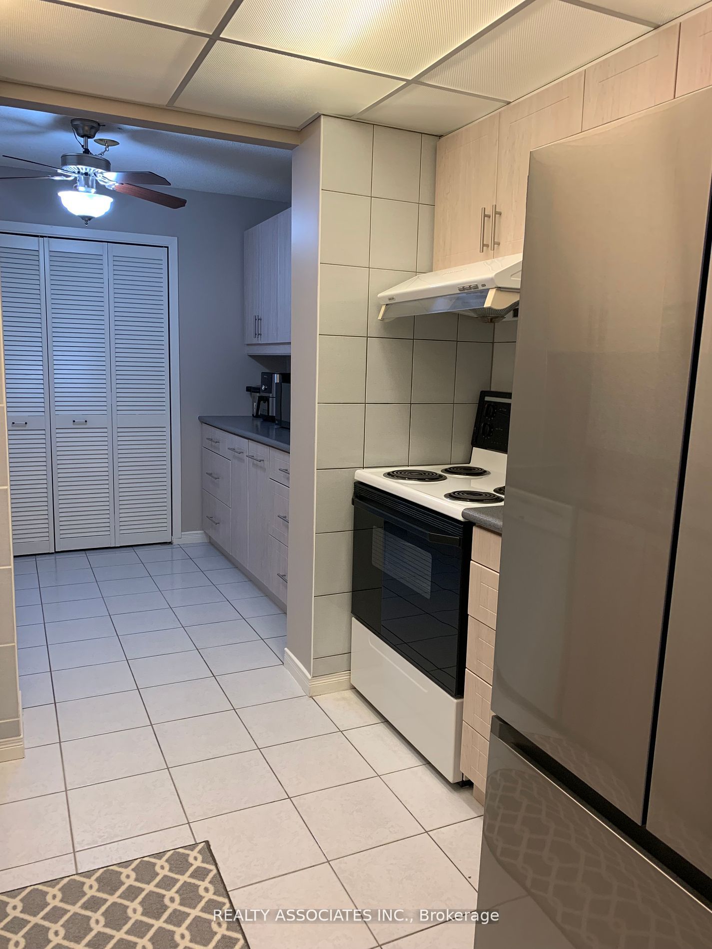 45 Huntingdale Boulevard, #808