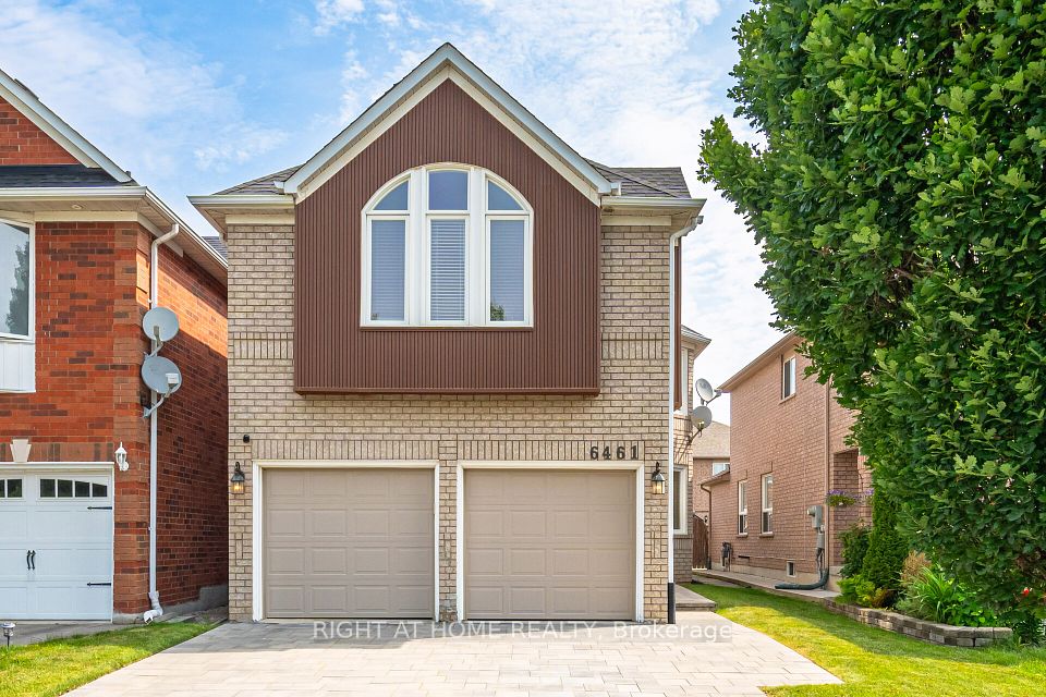 6461 Hampden Woods