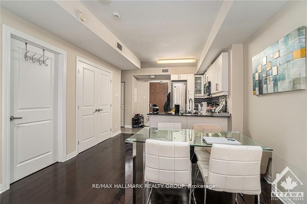 242 RIDEAU Street #2307, Lower Town - Sandy Hill 4003 - Sandy Hill