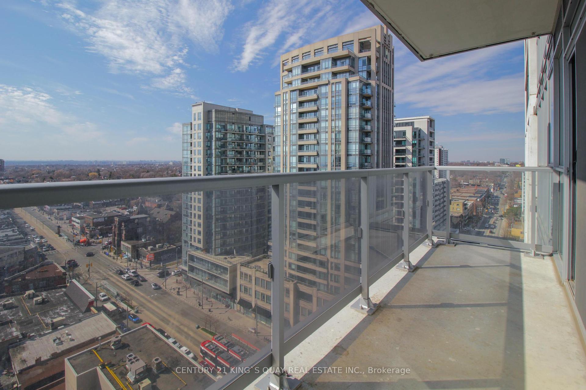 2 Bedrooms Condo at 501 St Clair,  Toronto For sale