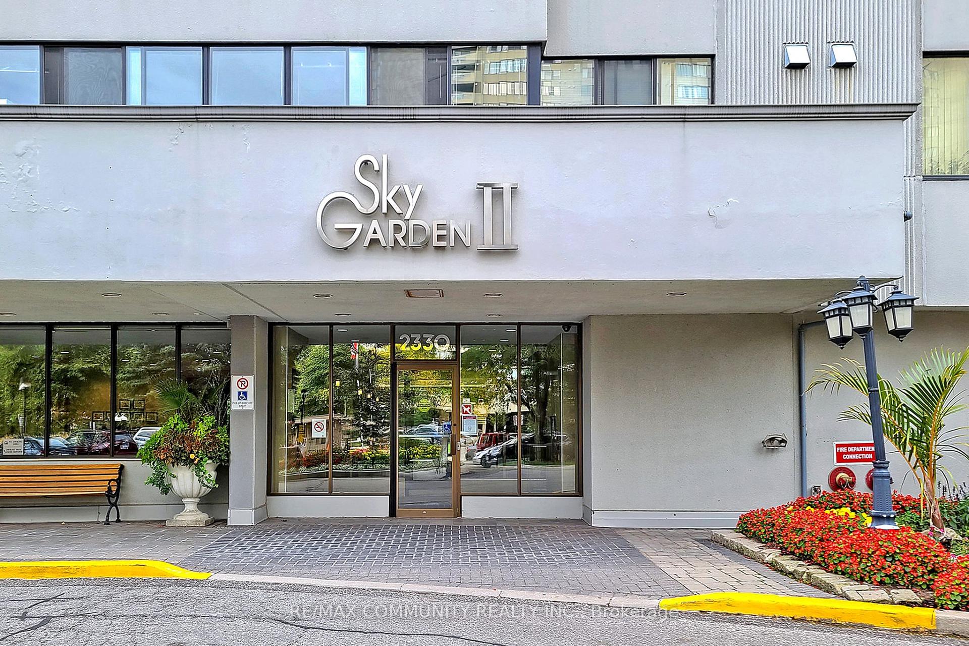 2 Bedrooms Condo at 2330 Bridletowne, Toronto For sale