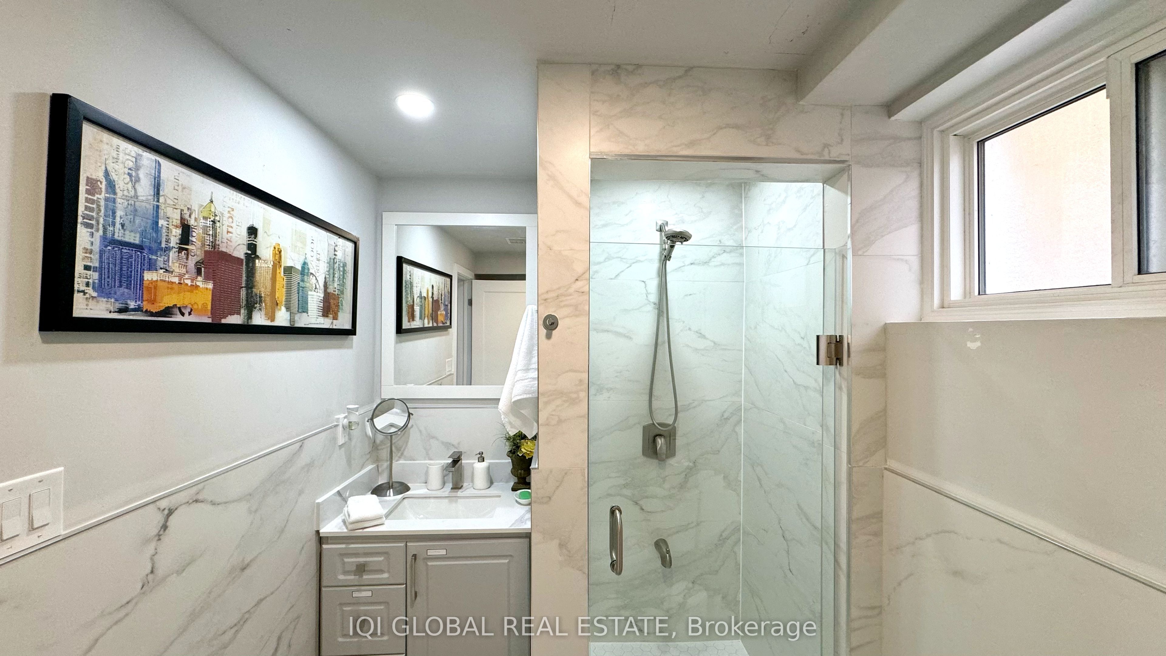 16 Pannahill Road, #Basement