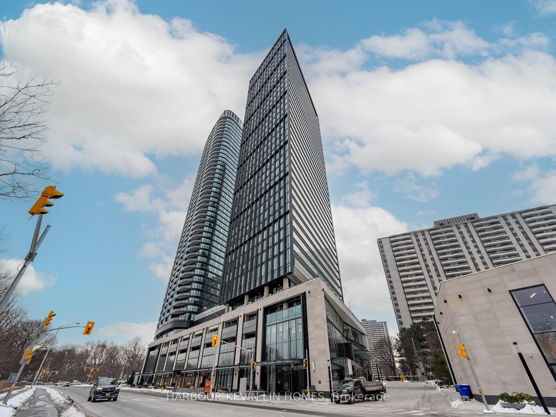 2 Bedrooms Condo at 575 Bloor, Toronto For sale