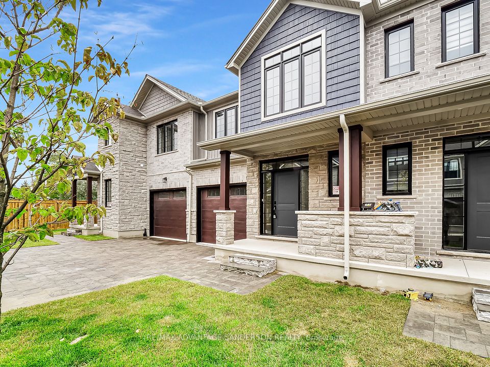 #130 - 93 STONEFIELD Lane, Middlesex Centre, ON N0M 2A0