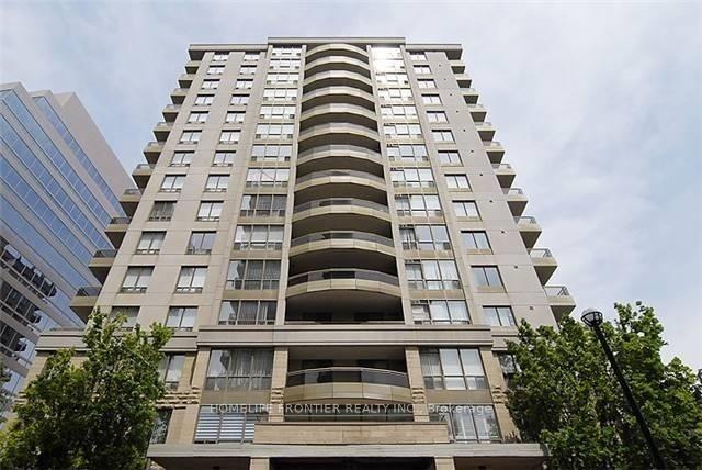 2 Bedrooms Condo at 260 Doris, Toronto For sale