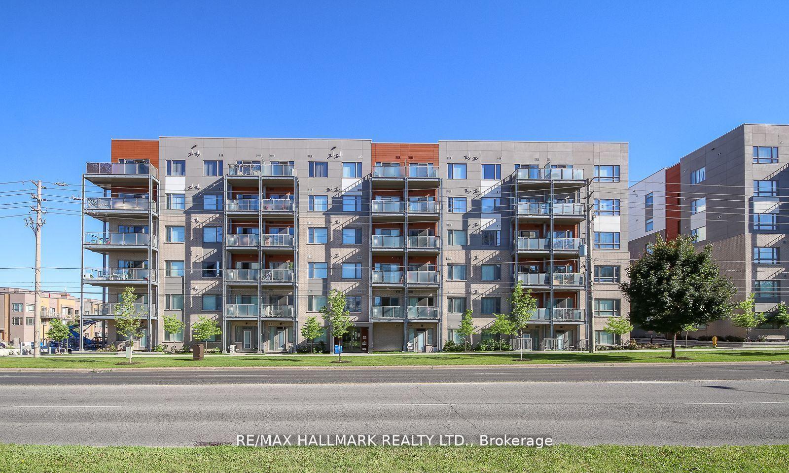 2 Bedrooms Condo at 5155 Sheppard, Toronto For sale