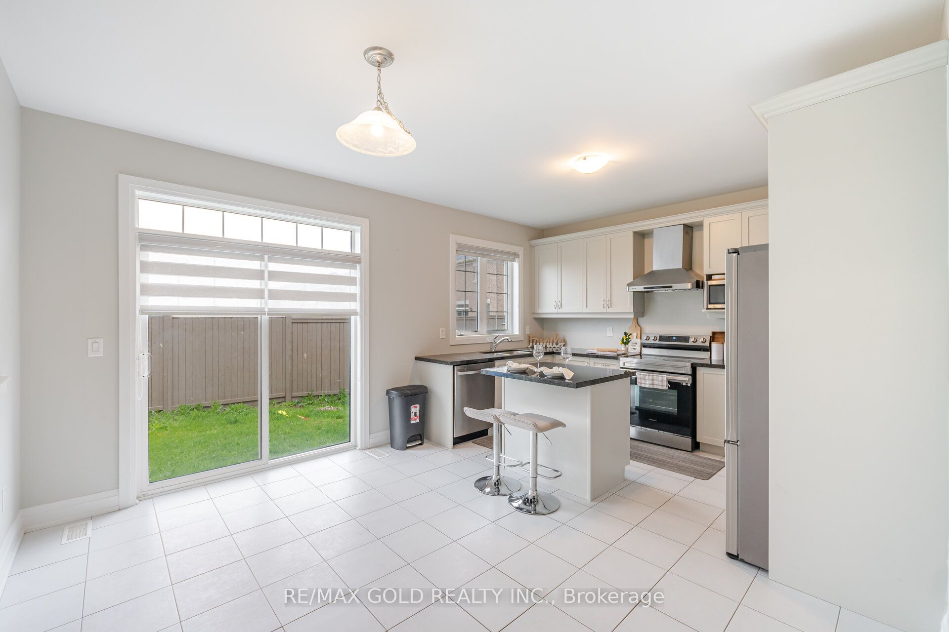 50 Donald Stewart Road