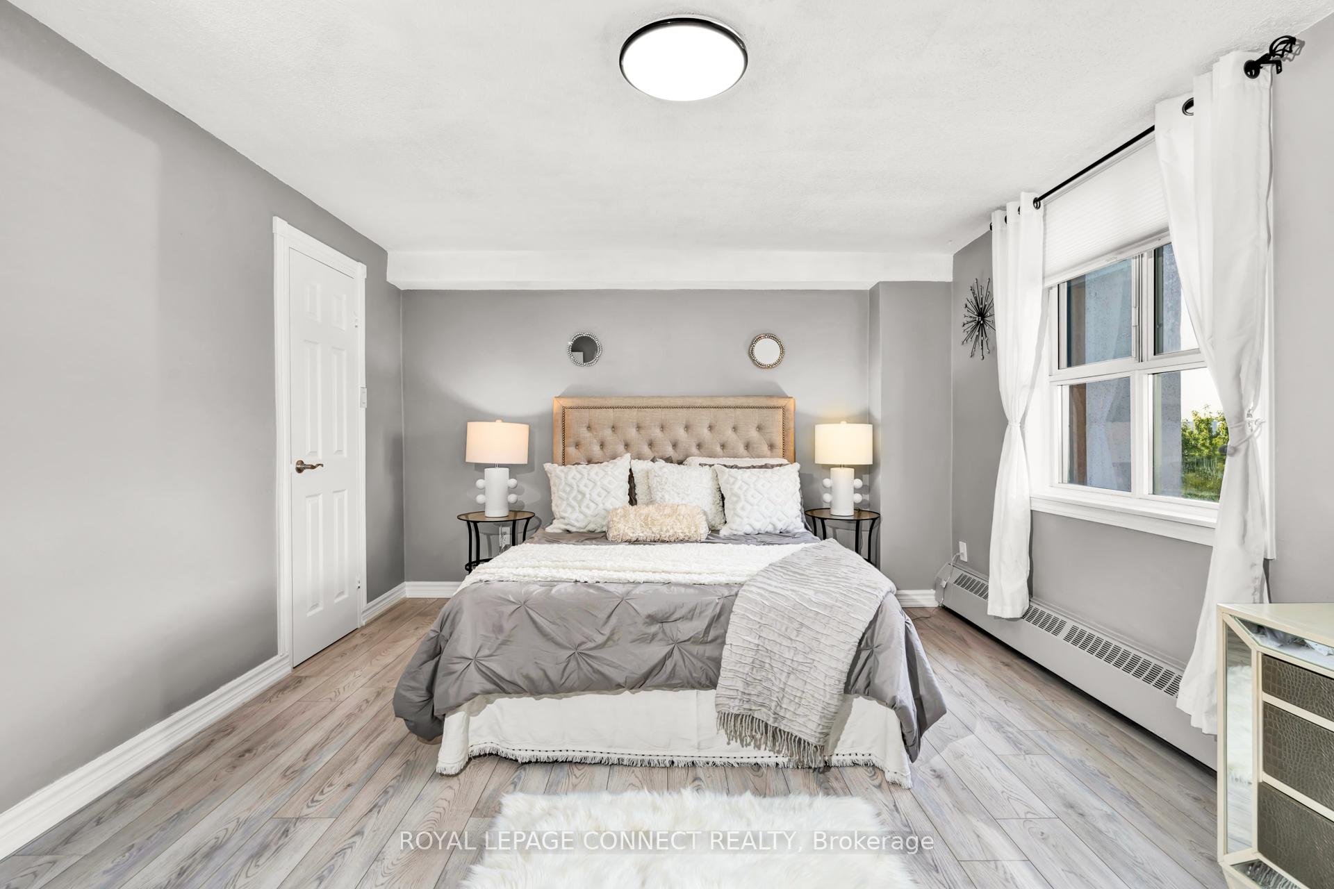 2 Bedrooms Condo at 270 Palmdale,  Toronto For sale