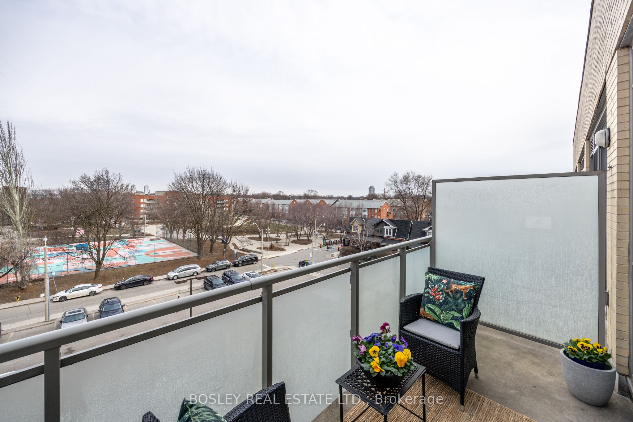 630 Queen Street E #406, Toronto E01 South Riverdale