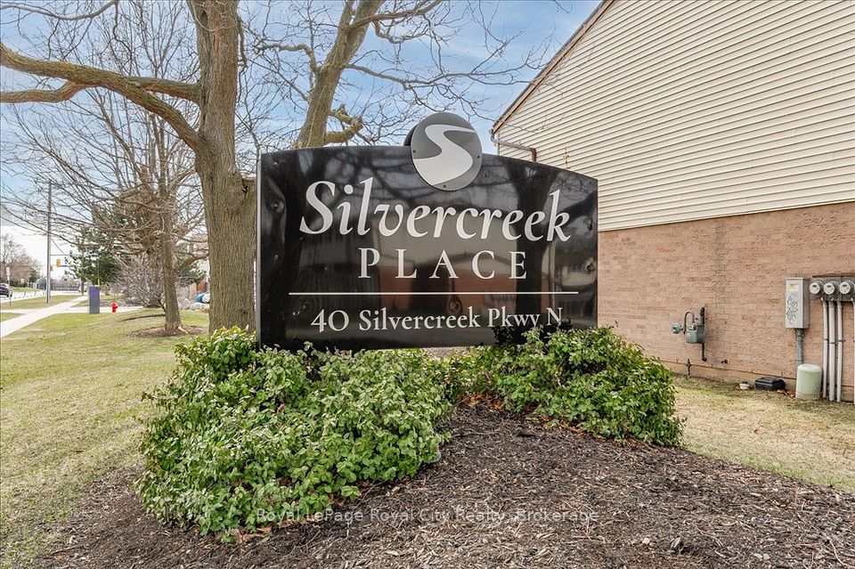 40 Silvercreek