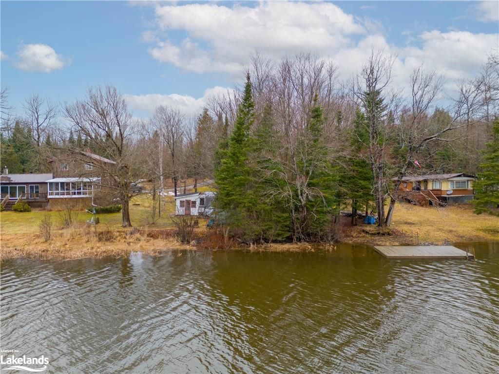 483 SPRING HILL ROAD WEST Road Ryerson Ontario P0A 1C0