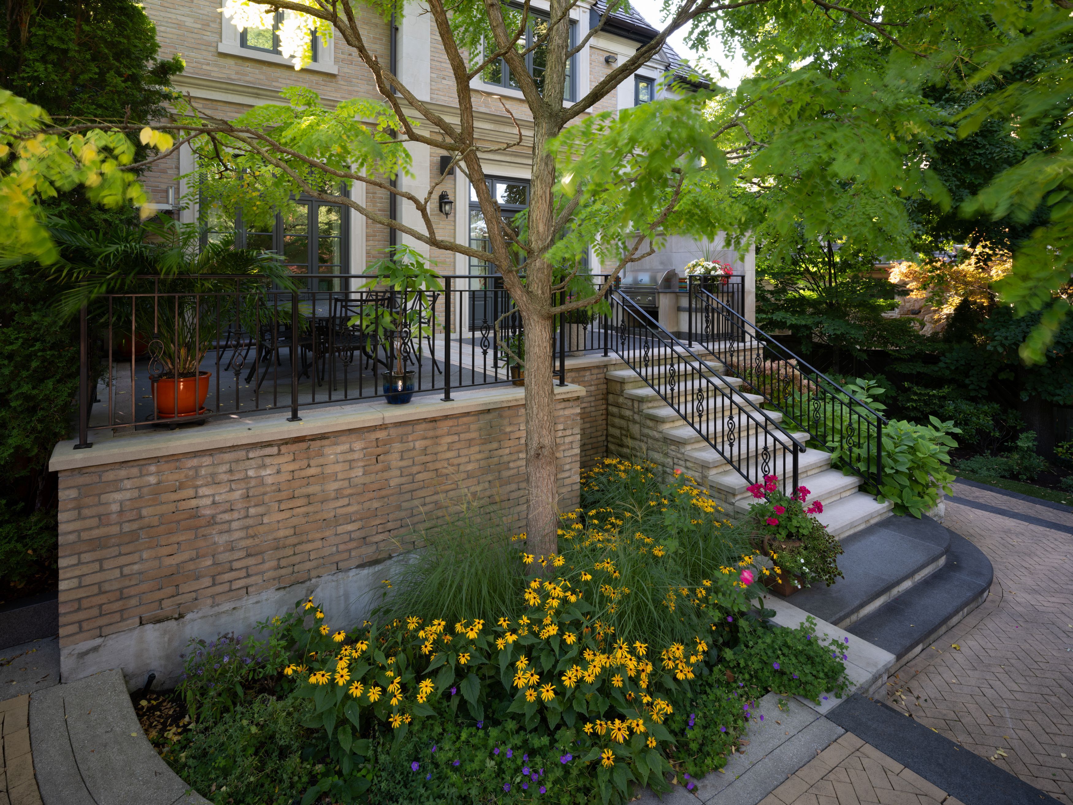 50 Lawrence Crescent