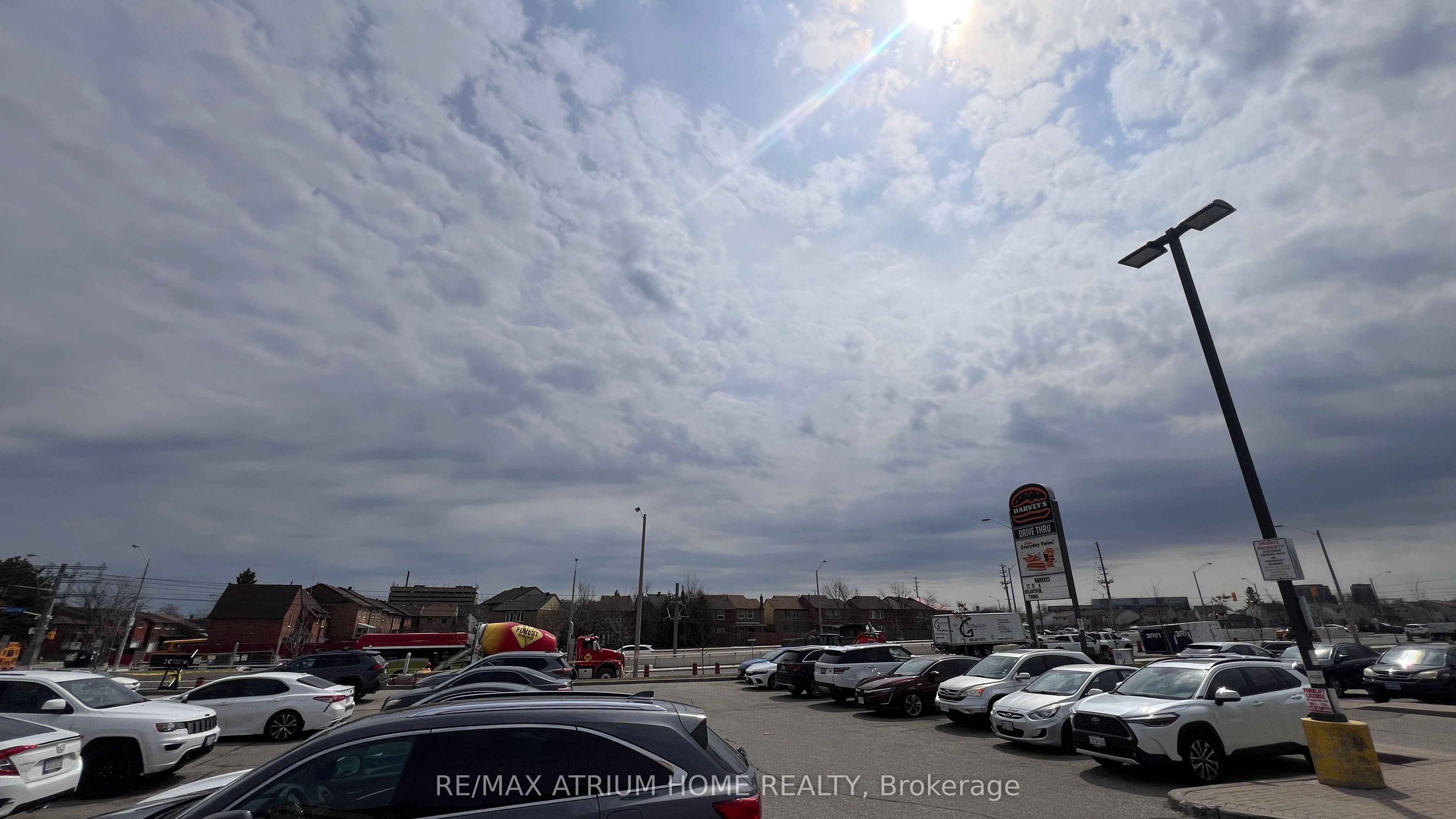 6620 Finch Avenue W, #7 (Legal Unit 8, Level 1)