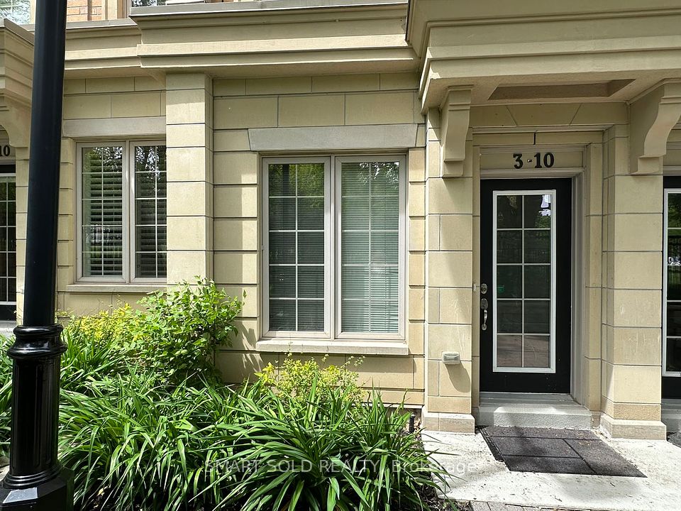 10 Hargrave Lane
