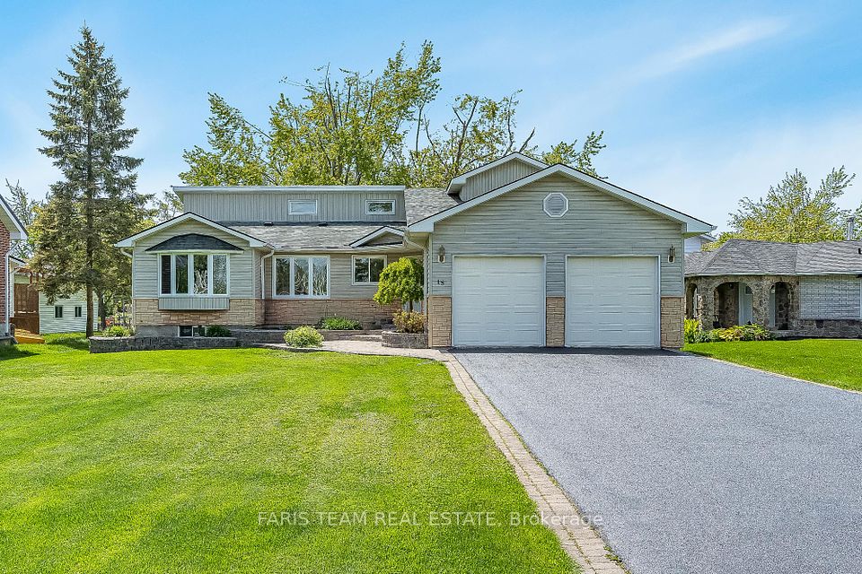 18 Turtle Path, Ramara, ON L0K 2B0