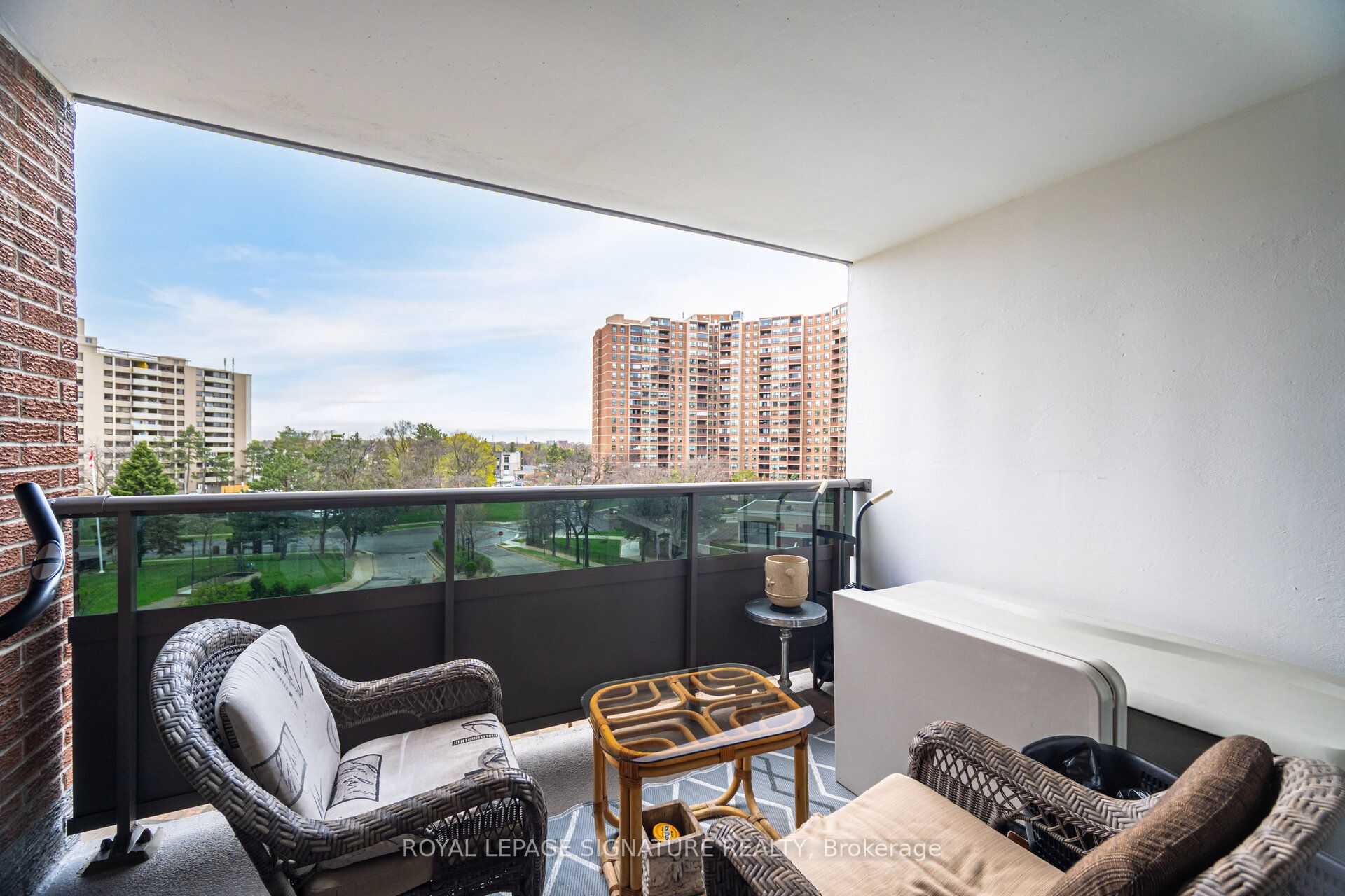 627 The West Mall, #508