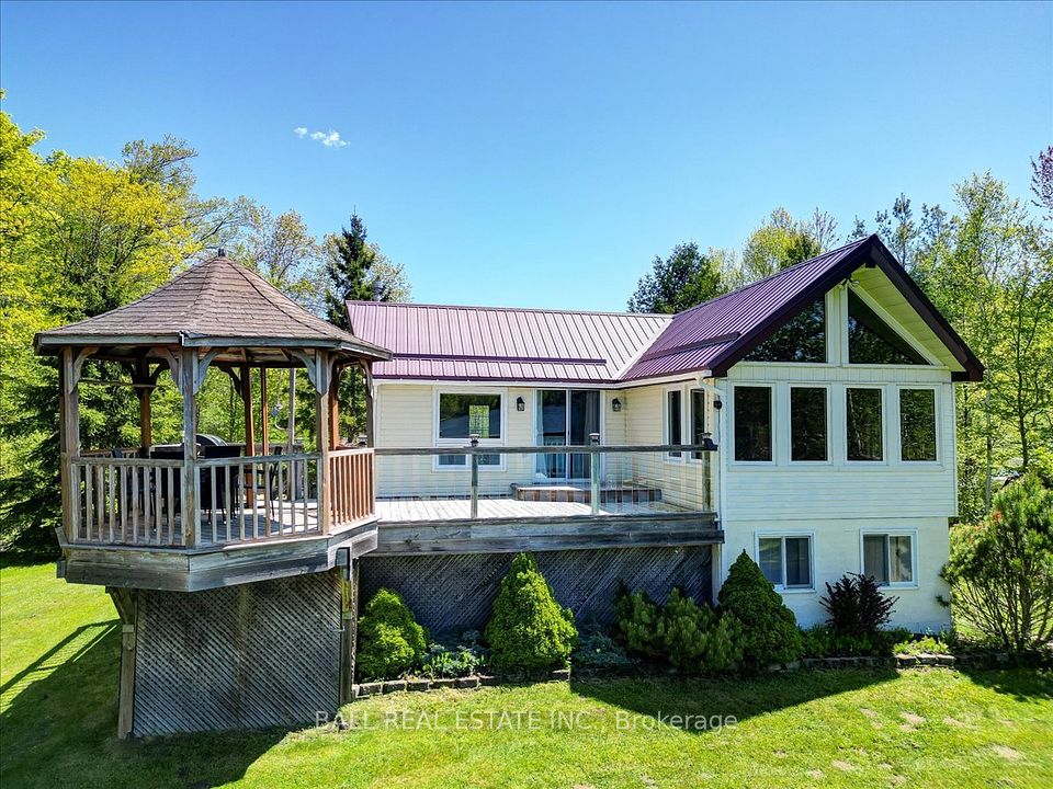 391 Pine Drive, Bancroft, ON K0L 1C0