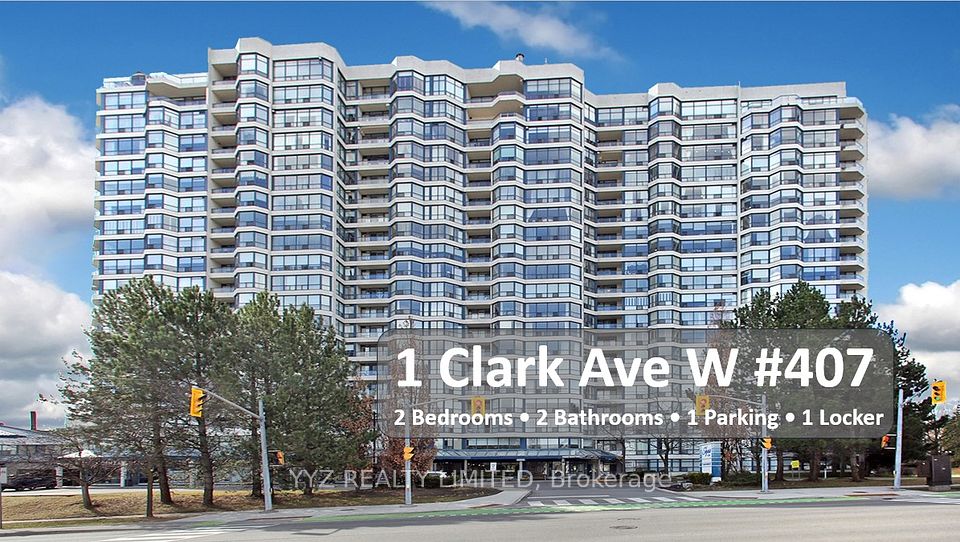 1 Clark Avenue