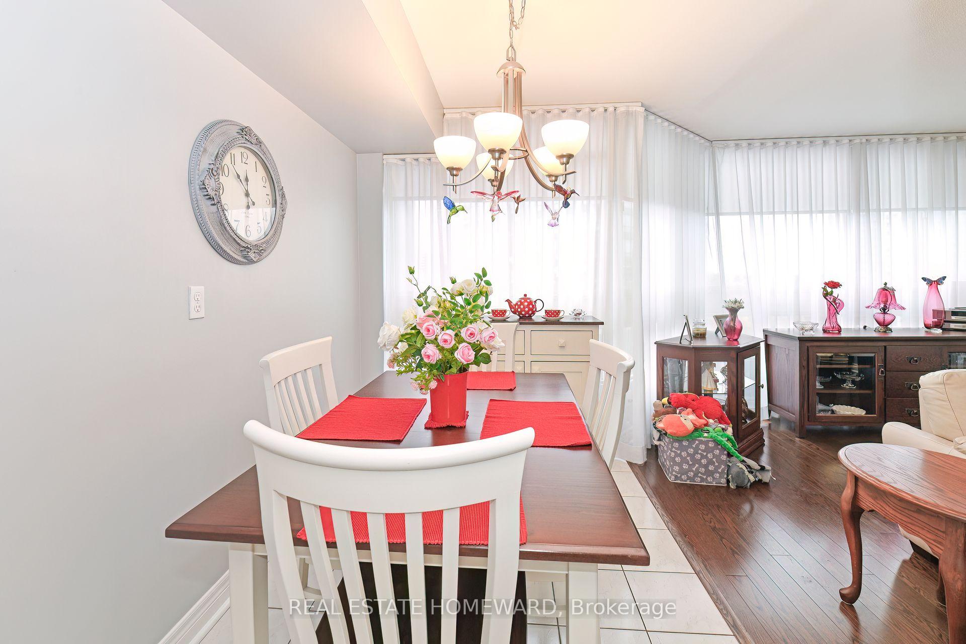 3 Bedrooms Condo at 3233 eglinton, Toronto For sale