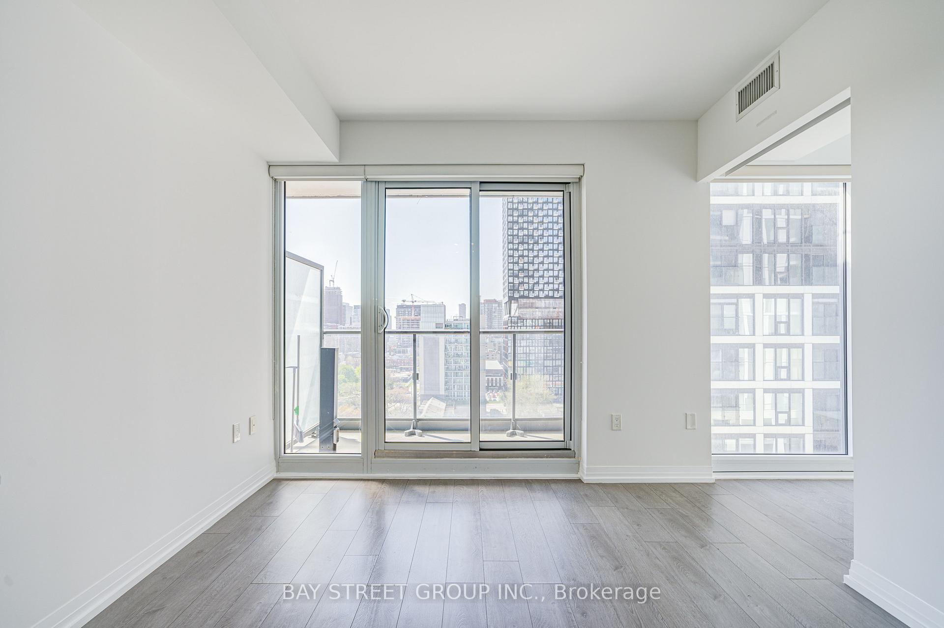 2 Bedrooms Condo at 251 Jarvis, Toronto For sale