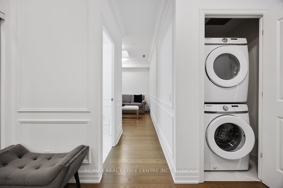 Ensuite Full Size Laundry