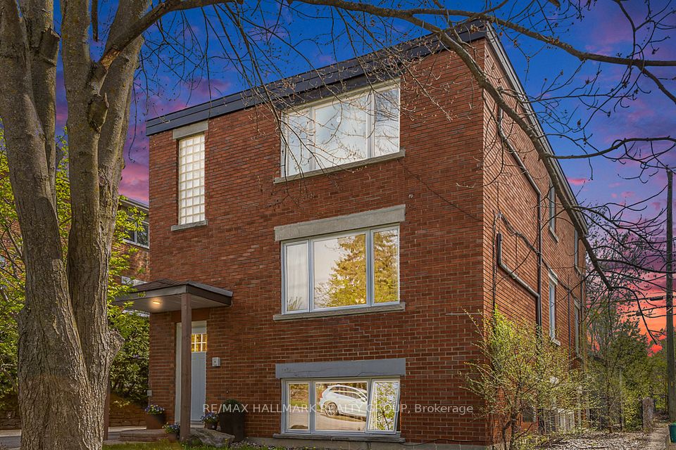 143 Granville