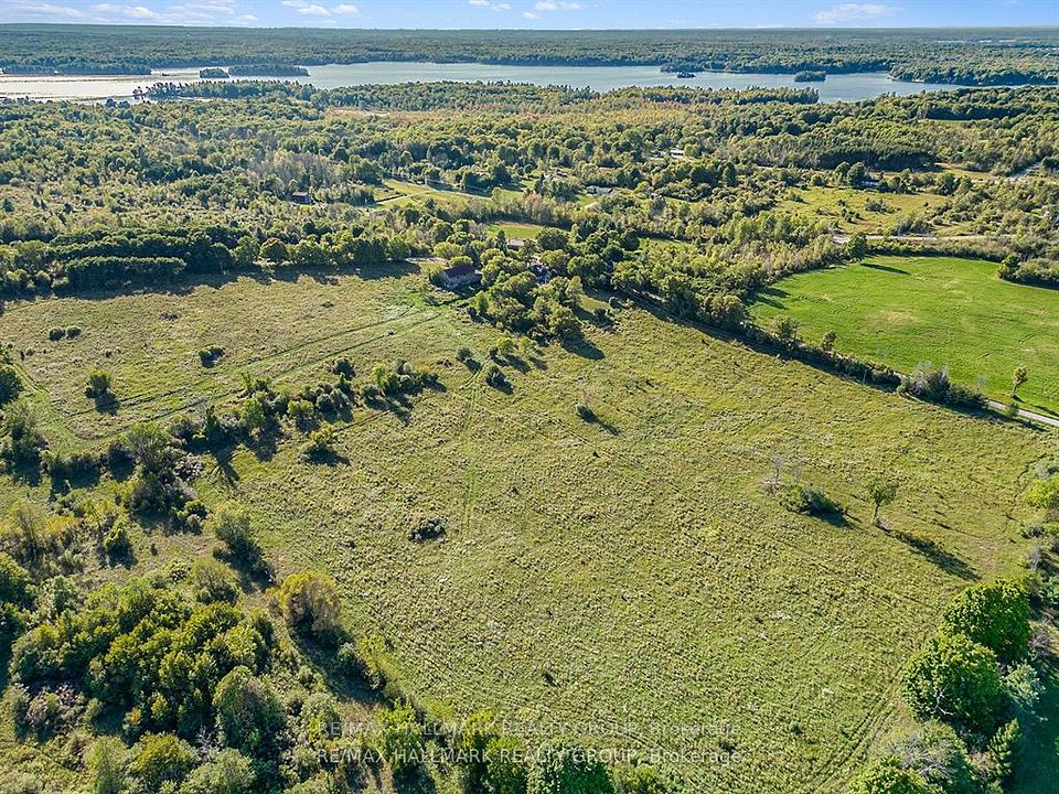 0 TOWNLINE Road