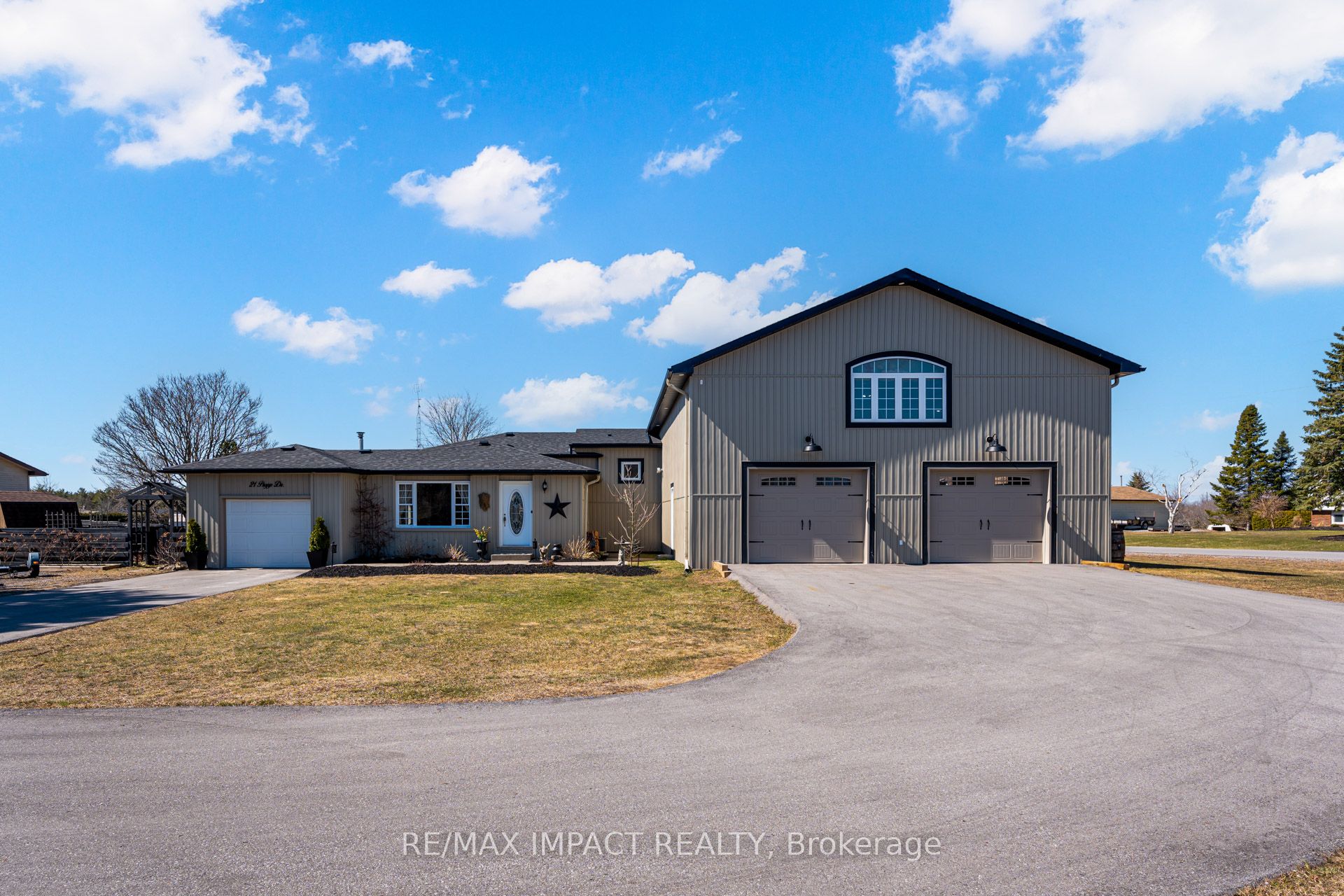 21 Propp Drive, Kawartha Lakes, ON L0A 1K0