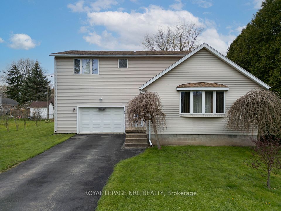 45 Ridgeway