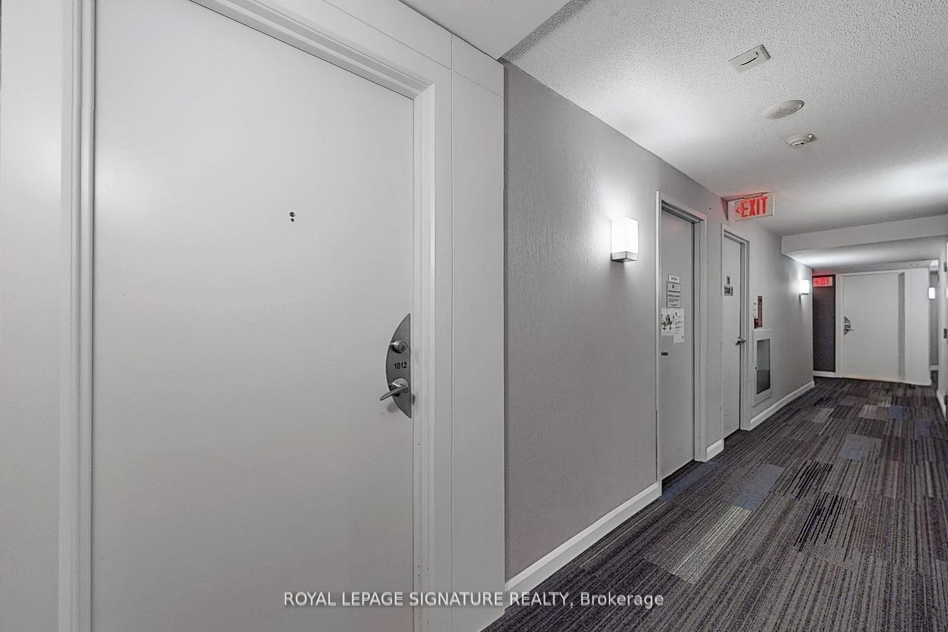 2 Bedrooms Condo at 600 Fleet, Toronto For sale